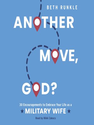 cover image of Another Move, God?
